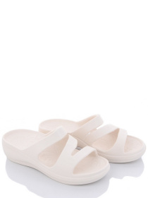 Шлепанцы ITTS модель WN407-2 Фото