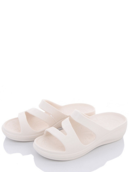 Шльопанці ITTS модель WN407-2 — фото - INTERTOP