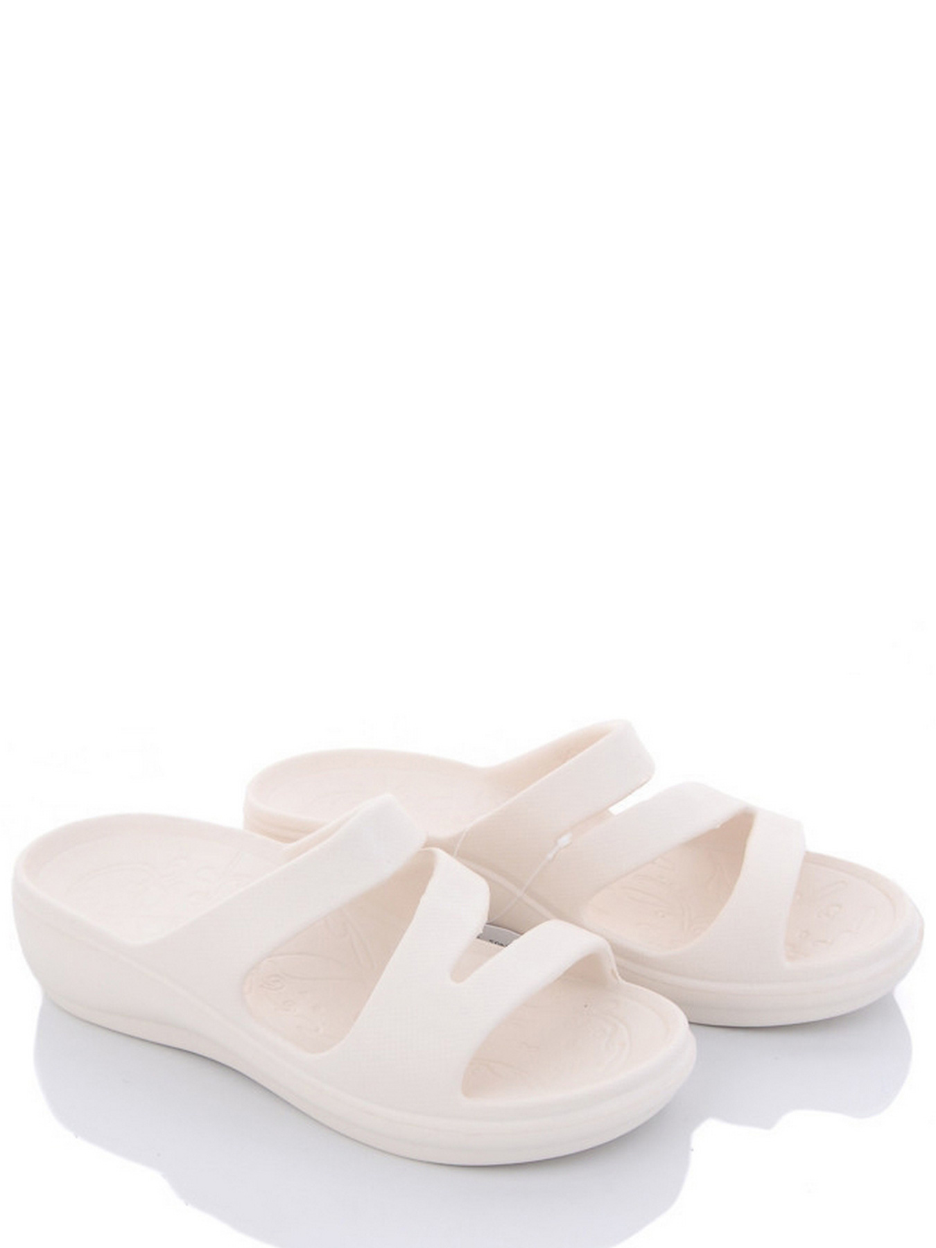 Шлепанцы ITTS модель WN407-2 Шлепанцы ITTS модель WN407-2 Фото