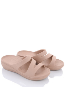 Шлепанцы ITTS модель WN407-4 Шлепанцы ITTS модель WN407-4 Фото