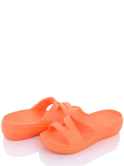 Шльопанці ITTS модель WN407-7 — фото - INTERTOP