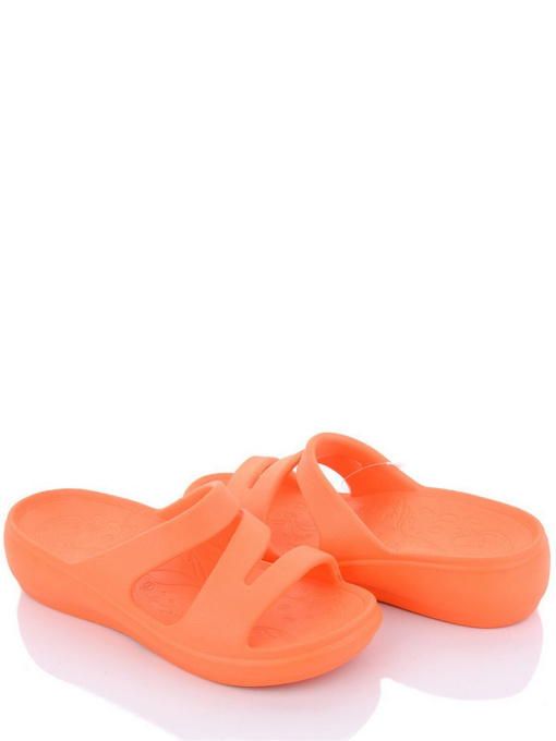 Шлепанцы ITTS модель WN407-7 Фото