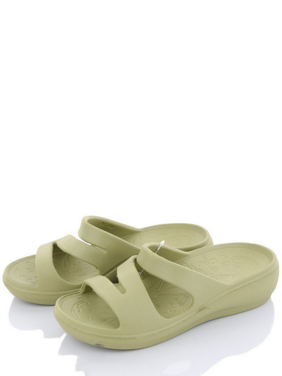 Шльопанці ITTS модель WN407-11 — фото - INTERTOP
