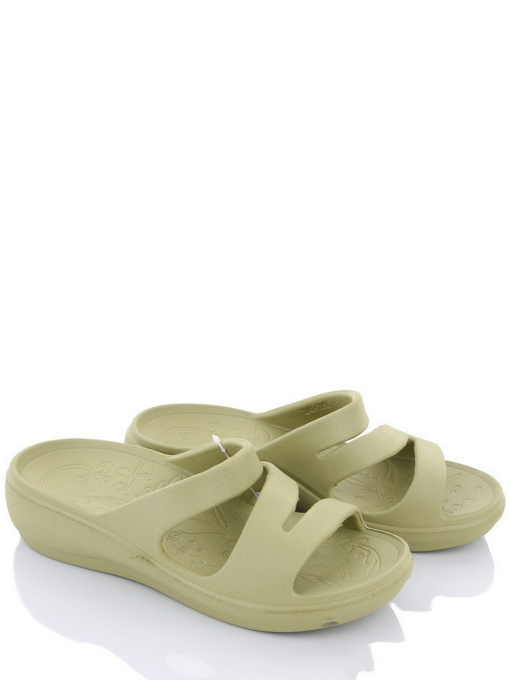 Шльопанці ITTS модель WN407-11 Фото