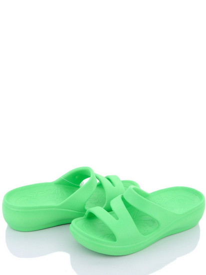 Шльопанці ITTS модель WN407-16 — фото - INTERTOP
