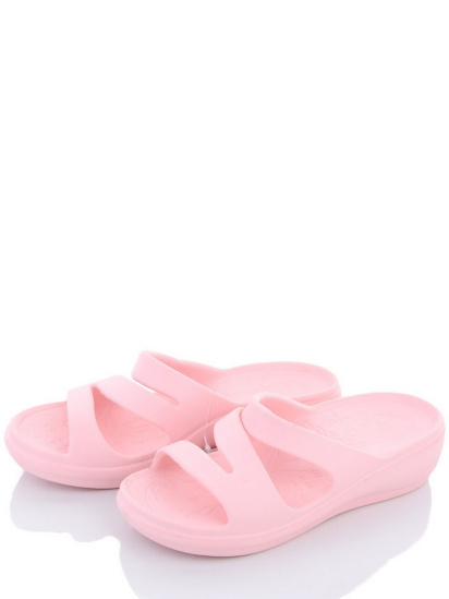 Шльопанці ITTS модель WN407-17 — фото - INTERTOP