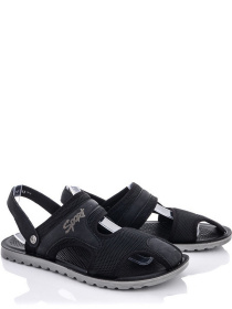 Сандалії ITTS модель HMN201-8-b Фото