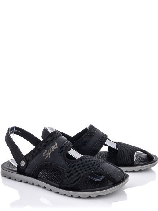 Сандалии ITTS модель HMN201-8-b Фото