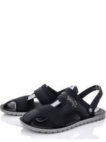 Сандалии ITTS модель HMN201-8-b Фото