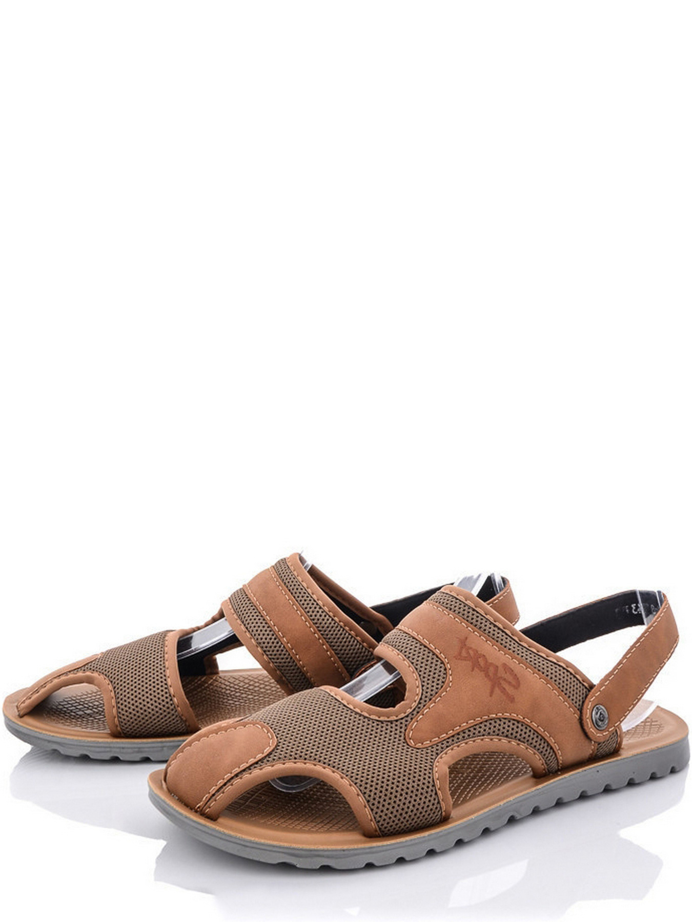 Сандалії ITTS модель HMN201-8-br Фото