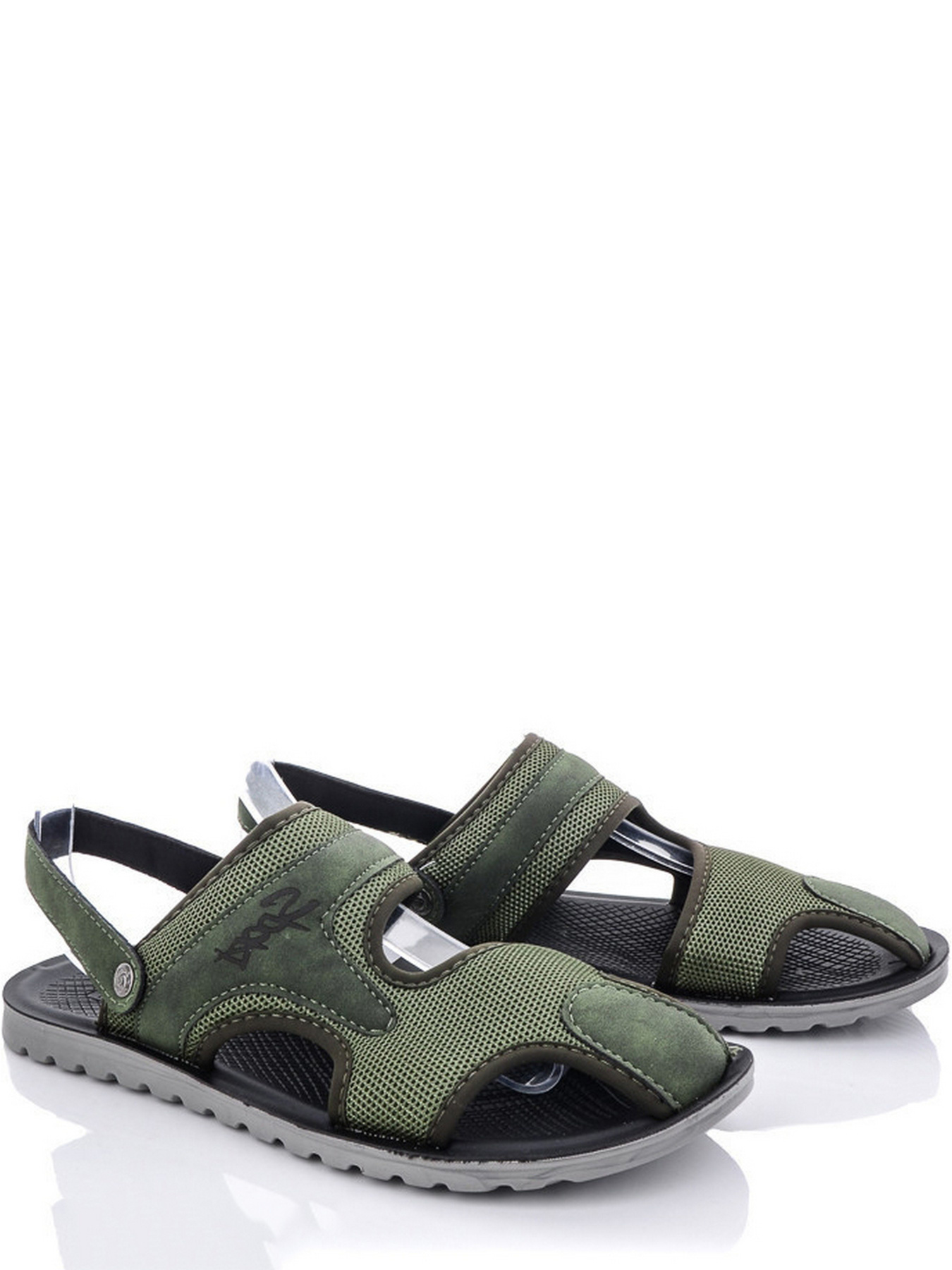 Сандалії ITTS модель HMN201-8-g Фото