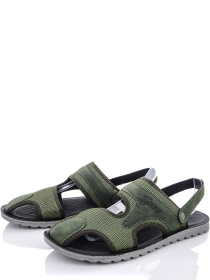 Сандалії ITTS модель HMN201-8-g Фото