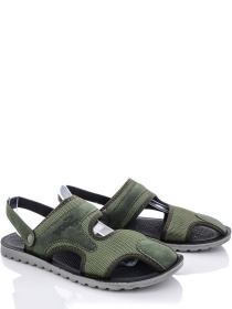 Сандалії ITTS модель HMN201-8-g Фото