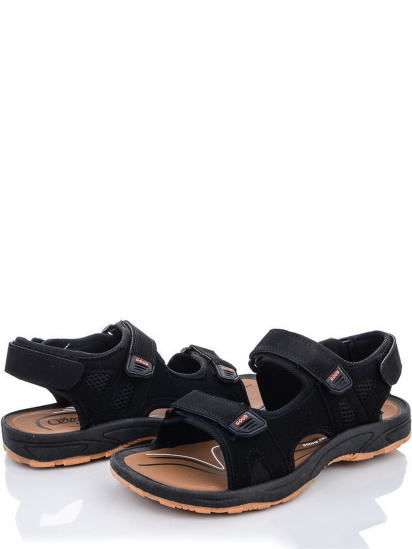 Сандалії ITTS модель HMLN1-b — фото - INTERTOP