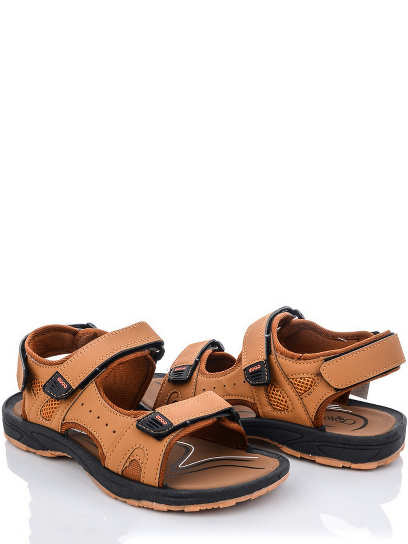 Сандалії ITTS модель HMLN1-c Фото