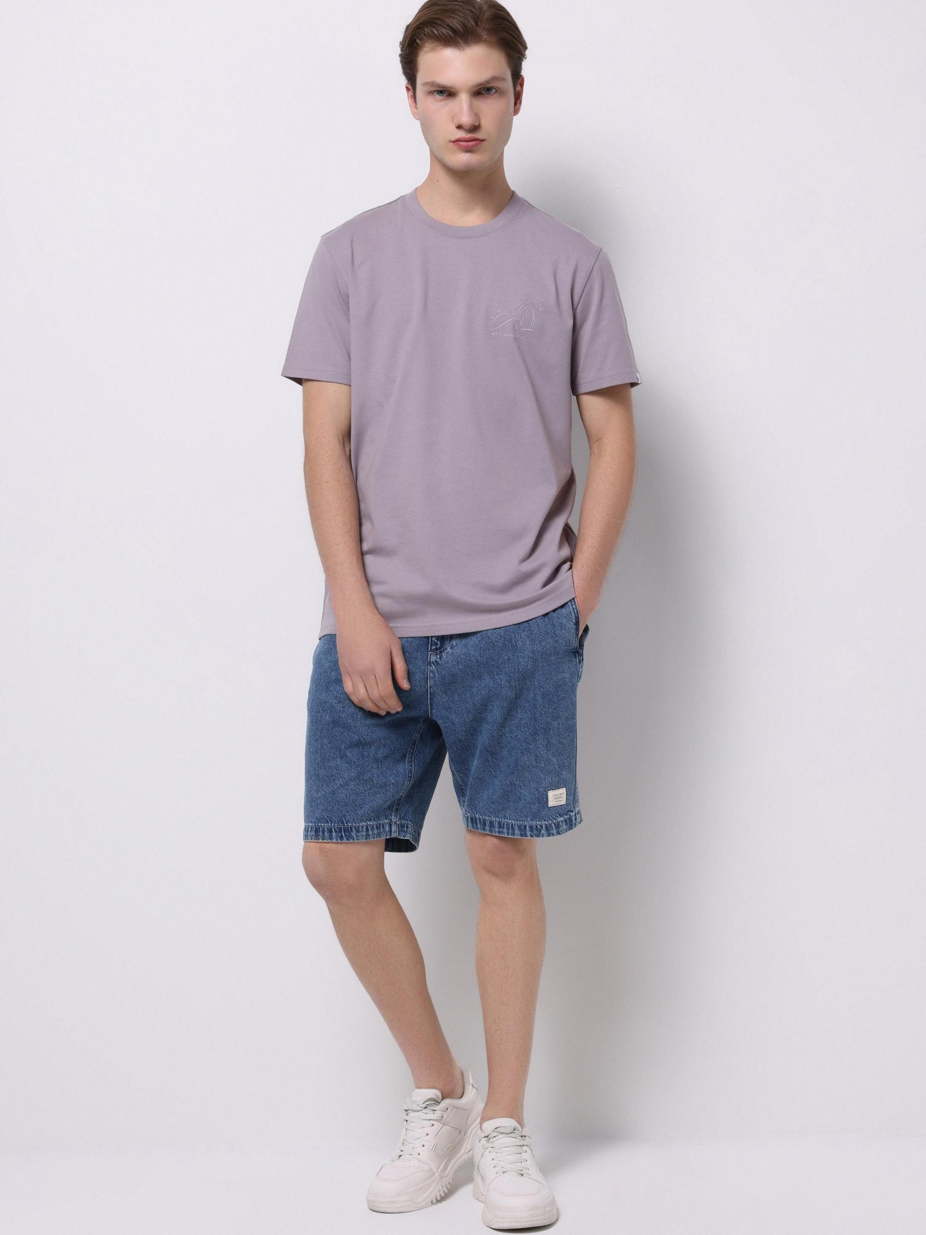 Футболки и поло Colin’s модель CL1074811_Q1.V1_LIL Фото