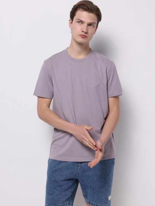 Футболки и поло Colin’s модель CL1074811_Q1.V1_LIL Фото