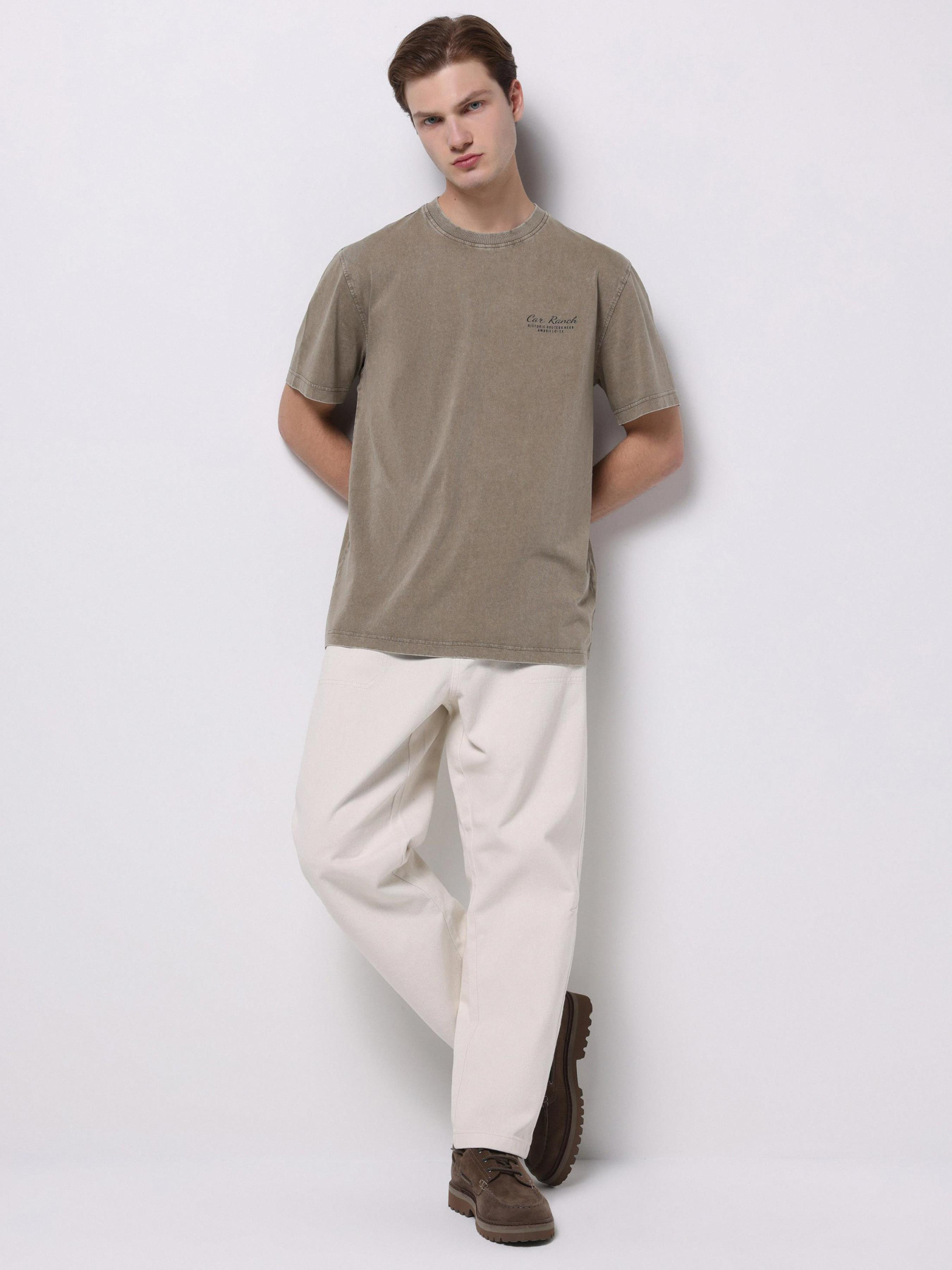 Футболки і поло Colin’s модель CL1074123_Q1.V1_SAN Фото