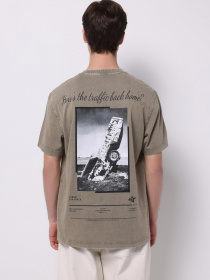 Футболки і поло Colin’s модель CL1074123_Q1.V1_SAN Фото