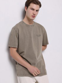 Футболки и поло Colin’s модель CL1074123_Q1.V1_SAN Фото