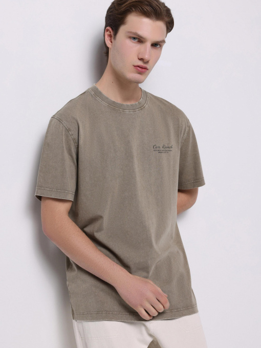 Футболки и поло Colin’s модель CL1074123_Q1.V1_SAN Фото