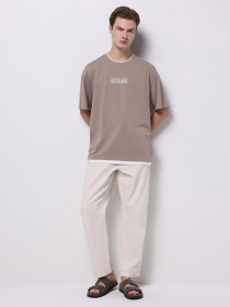 Футболки і поло Colin’s модель CL1073989_Q1.V1_BEI Фото