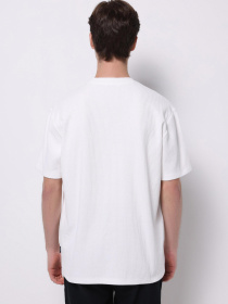 Футболки и поло Colin’s модель CL1074129_Q1.V1_WHT Фото