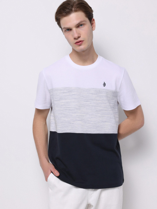 Футболки і поло Colin’s модель CL1075021_Q1.V1_NAV Фото