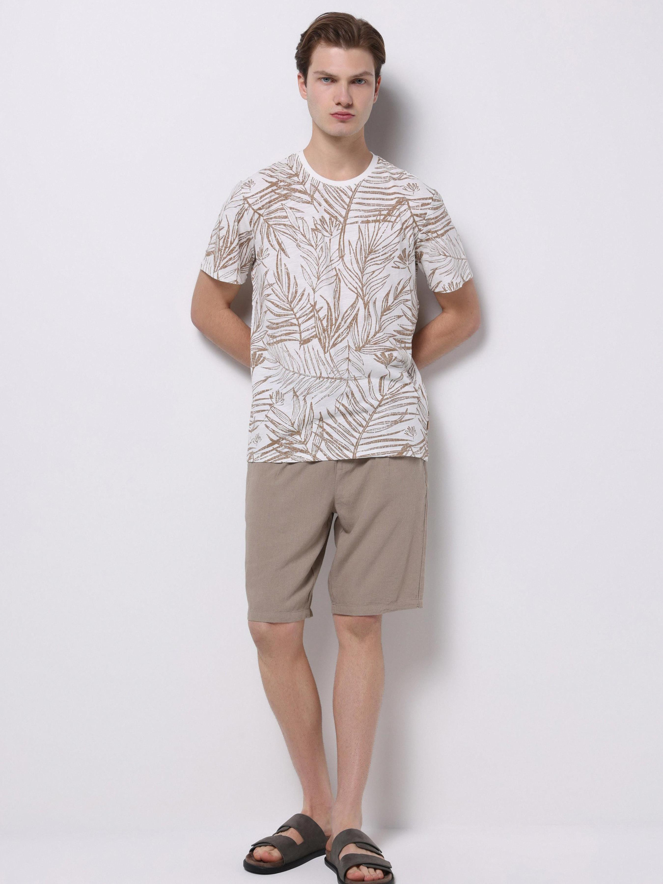 Футболки и поло Colin’s модель CL1067739_Q1.V1_OFP Фото