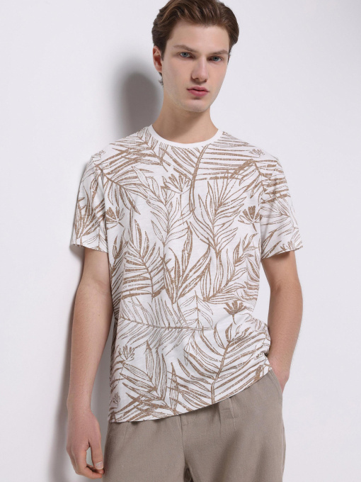 Футболки и поло Colin’s модель CL1067739_Q1.V1_OFP Фото