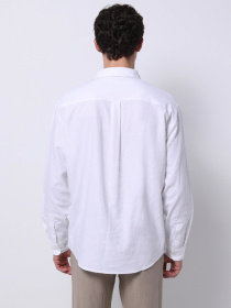 Сорочки Colin’s модель CL1074490_Q1.V1_WHT Фото