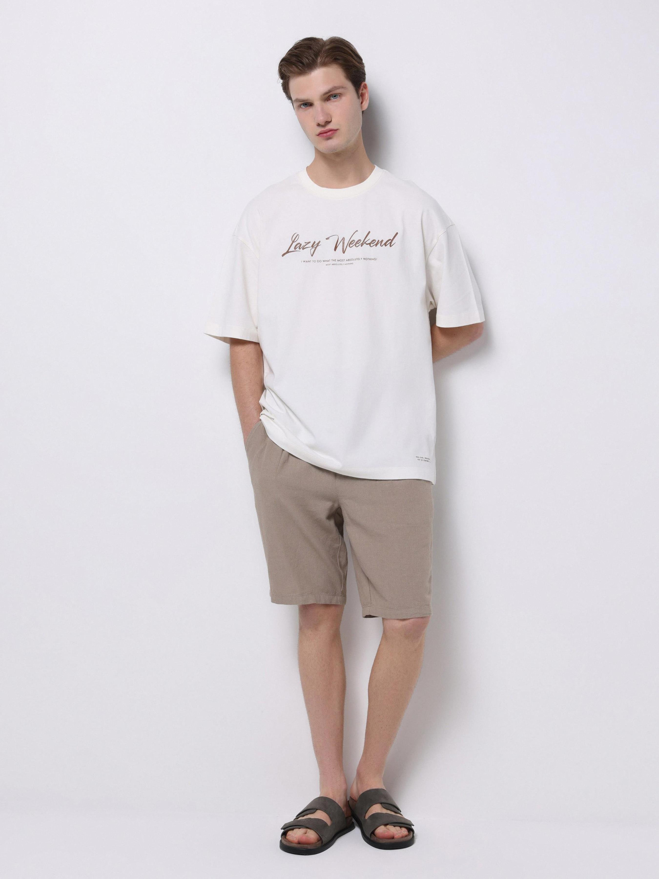 Футболки і поло Colin’s модель CL1074698_Q1.V1_OFW Фото