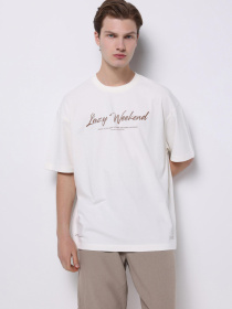 Футболки и поло Colin’s модель CL1074698_Q1.V1_OFW Фото