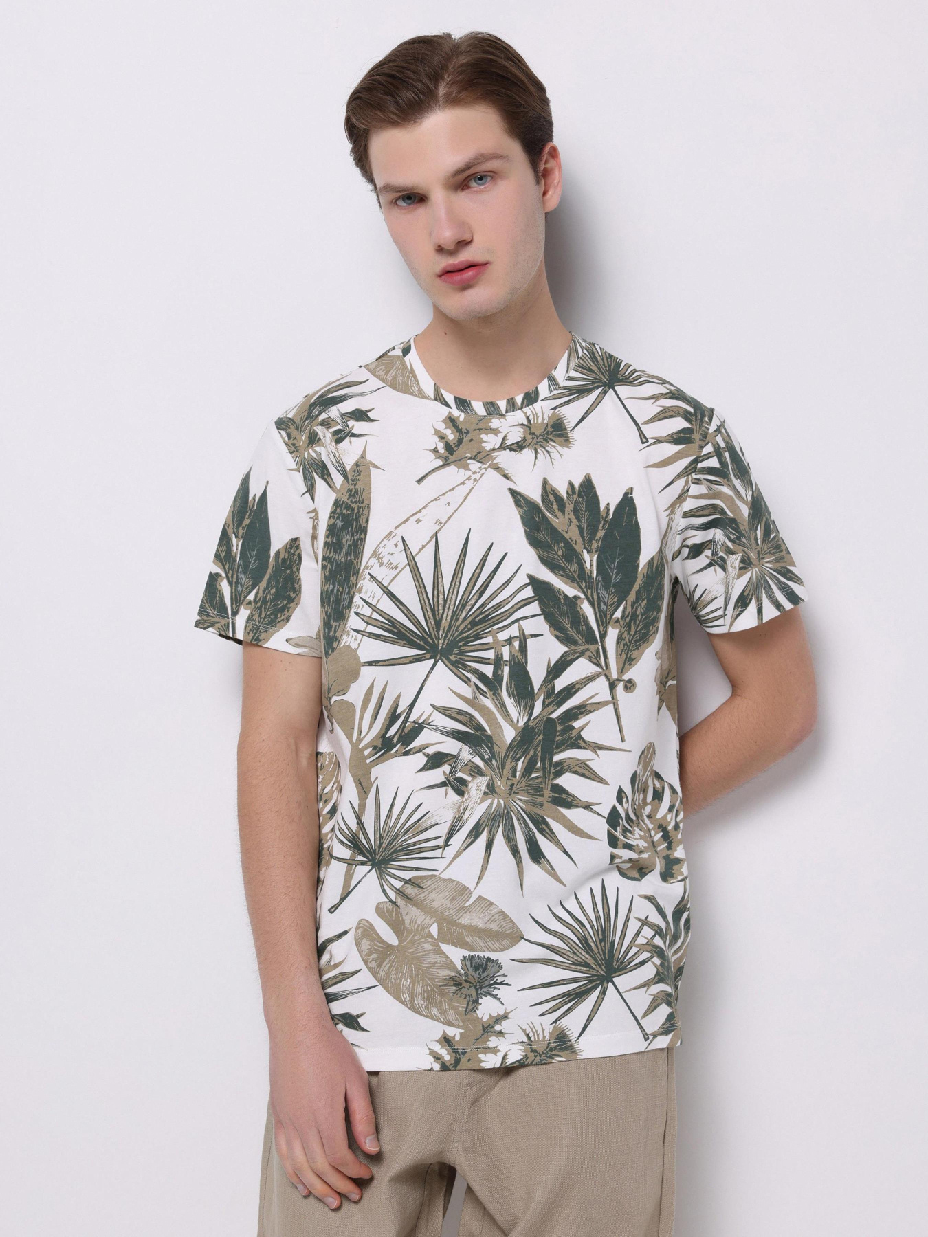 Футболки і поло Colin’s модель CL1074103_Q1.V1_GPT Фото