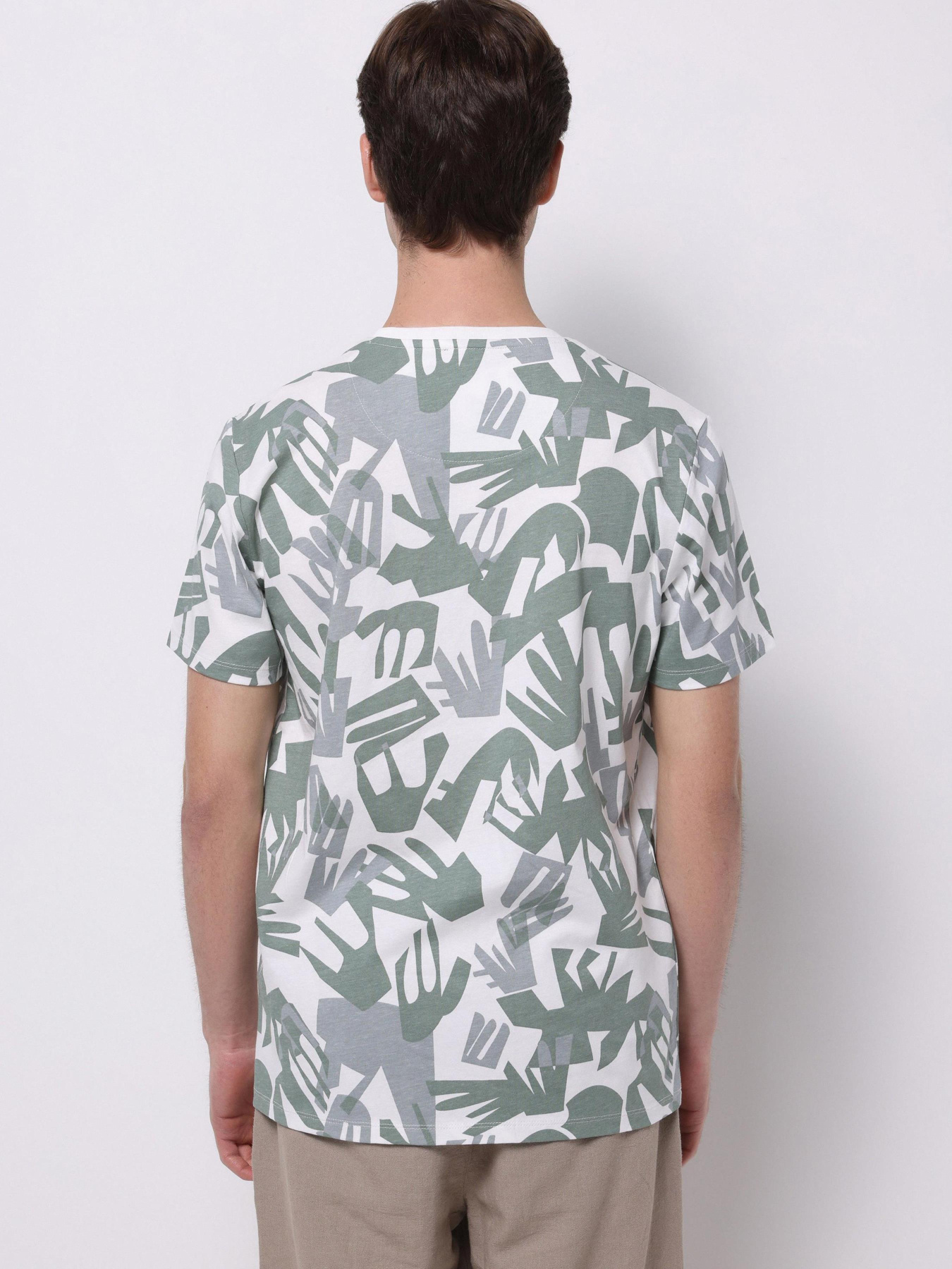 Футболки і поло Colin’s модель CL1075022_Q1.V1_FGR Фото