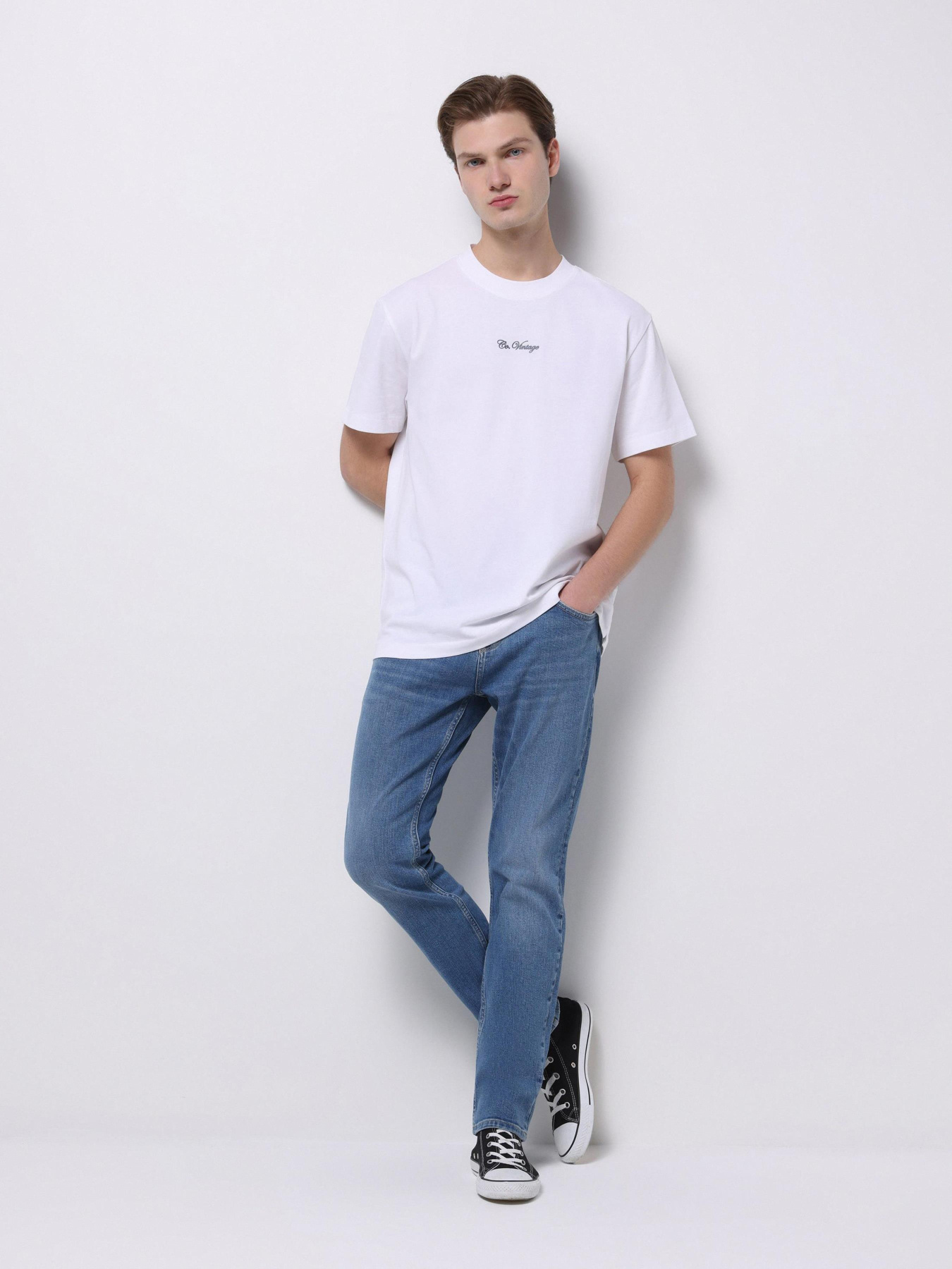 Джинси Colin’s модель CL1074810_Q1.V1_DN12353 Фото