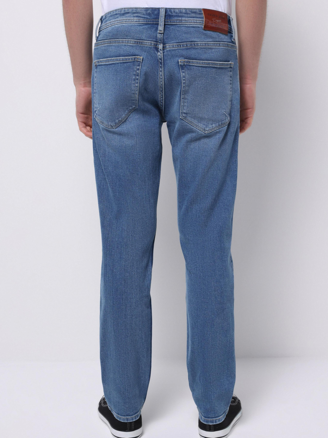 Джинсы Colin’s модель CL1074810_Q1.V1_DN12353 Фото