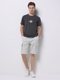 Футболки і поло Colin’s модель CL1074205_Q1.V1_GRA Фото