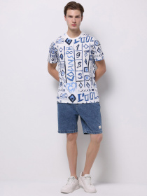 Футболки и поло Colin’s модель CL1074213_Q1.V1_PRB Фото