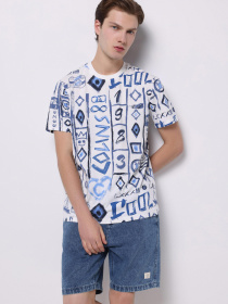 Футболки и поло Colin’s модель CL1074213_Q1.V1_PRB Фото