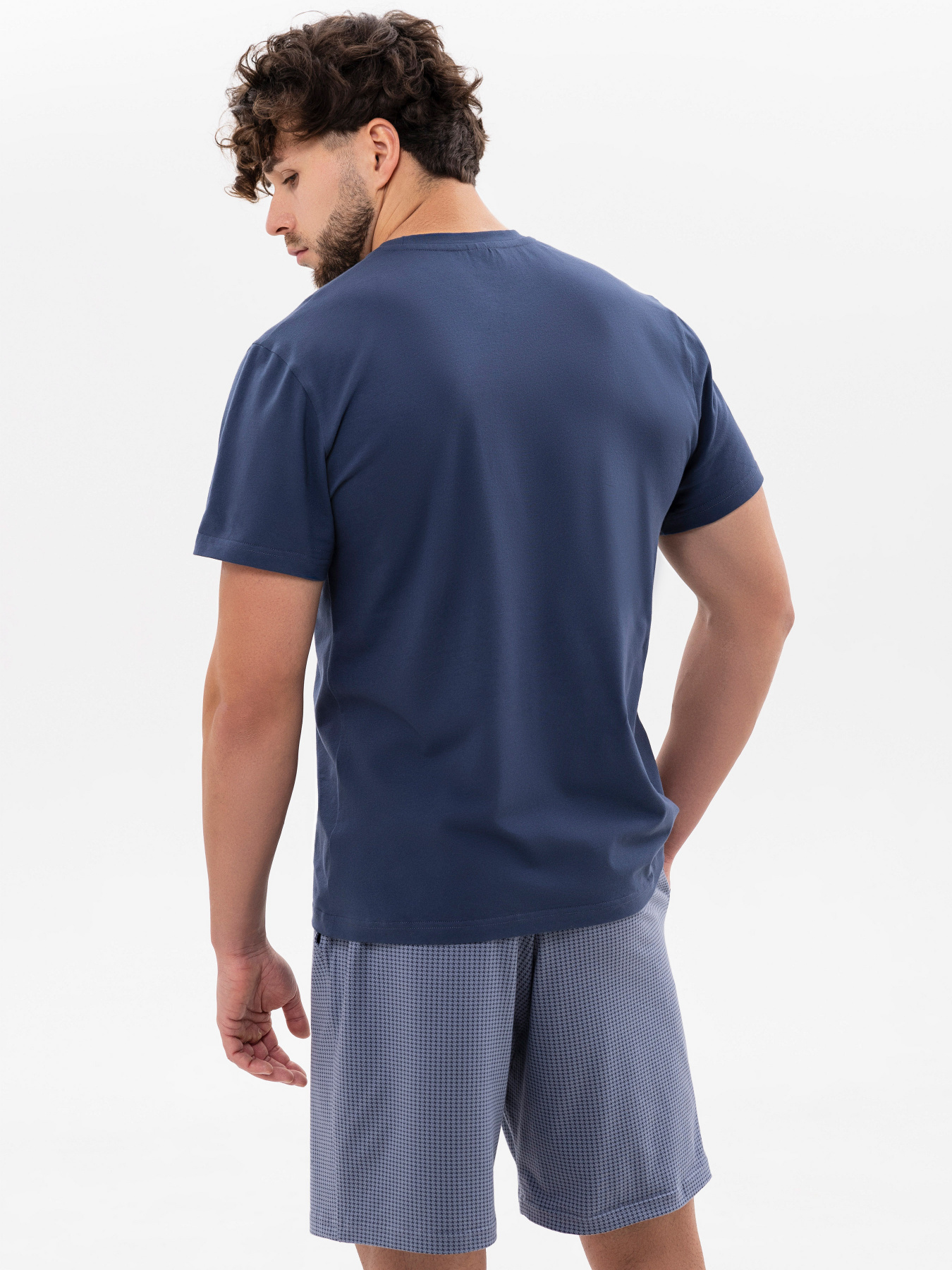 Пижама Libertine модель 3534 Фото