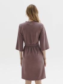 Халат Roksana модель 3659 Фото