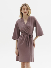 Халат Roksana модель 3659 Фото