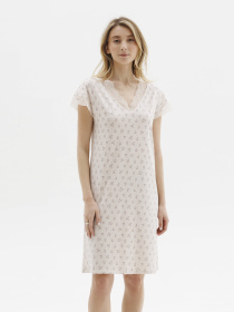 Нічна сорочка Roksana модель 3661 Фото