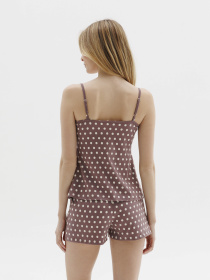 Пижама Roksana модель 3663 Фото