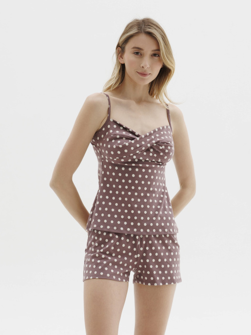 Пижама Roksana модель 3663 Фото