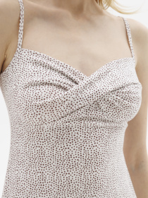 Ночная рубашка Roksana модель 3666 Фото