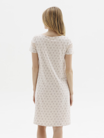 Нічна сорочка Roksana модель 3669 Фото