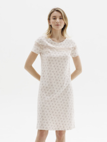 Нічна сорочка Roksana модель 3669 Фото