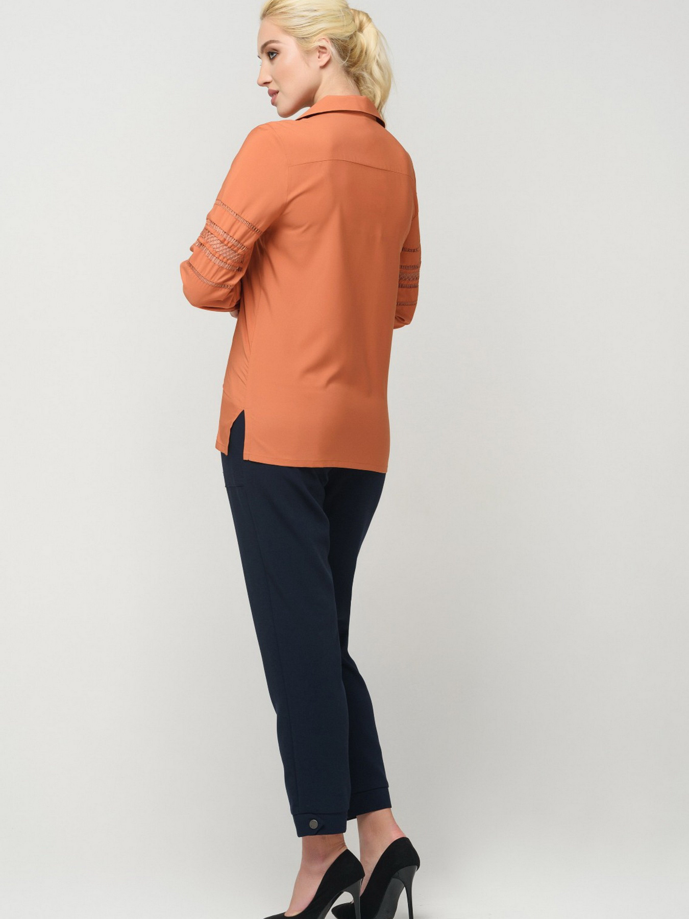 Блуза RicaMare модель RMD1353-20-1DB Фото